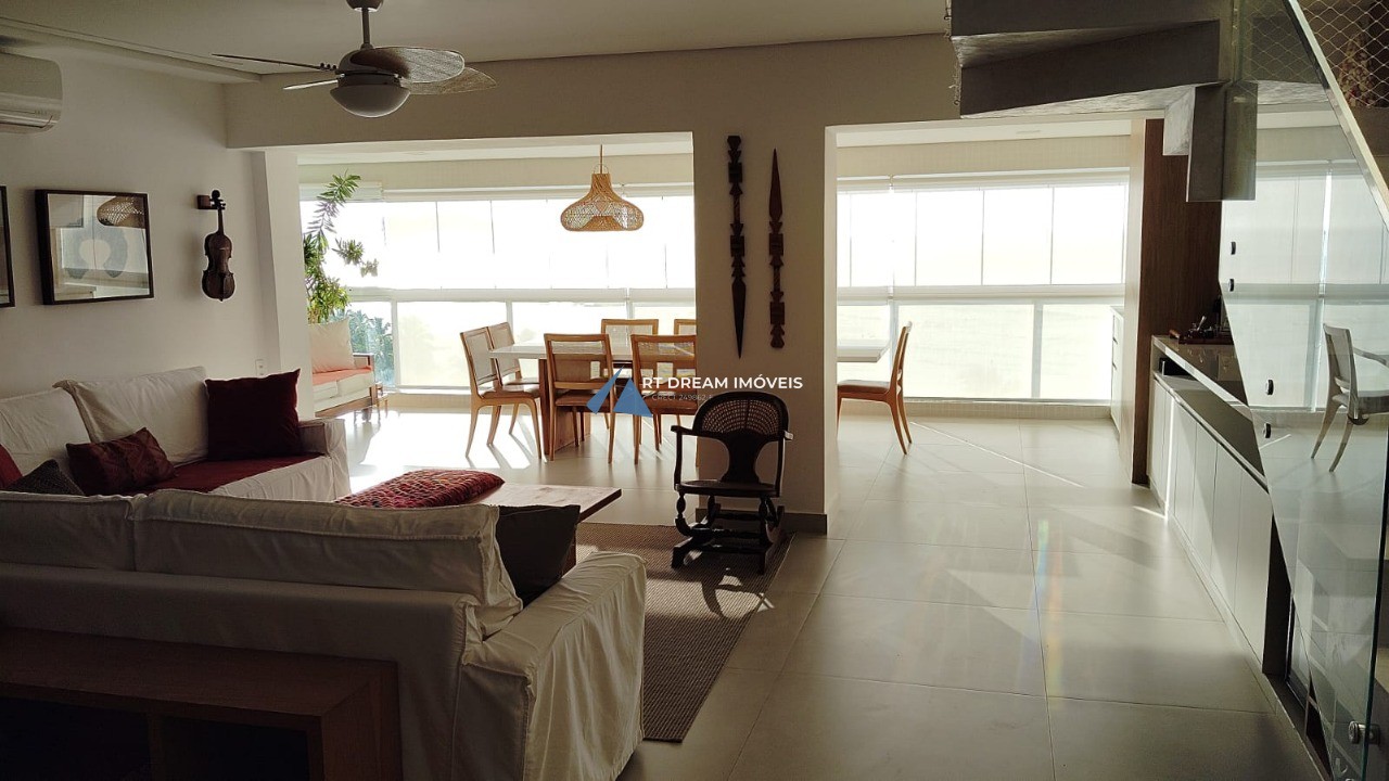 Cobertura à venda e temporada com 5 quartos, 346m² - Foto 6