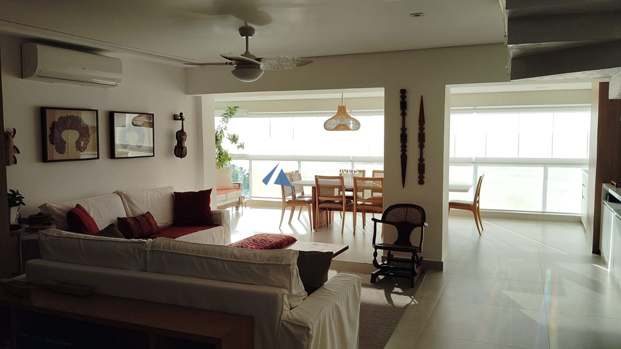 Cobertura à venda e temporada com 5 quartos, 346m² - Foto 7