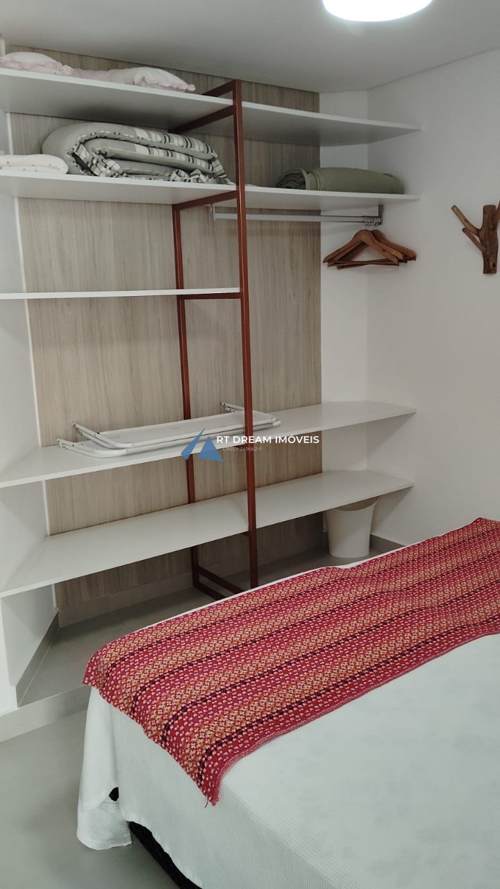 Cobertura à venda e temporada com 5 quartos, 346m² - Foto 34