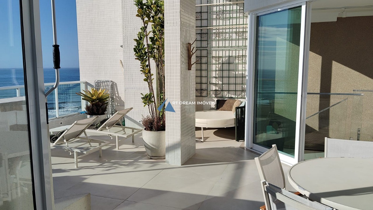Cobertura à venda e temporada com 5 quartos, 346m² - Foto 15