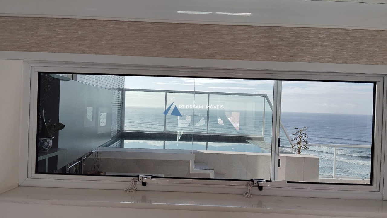 Cobertura à venda e temporada com 5 quartos, 346m² - Foto 14