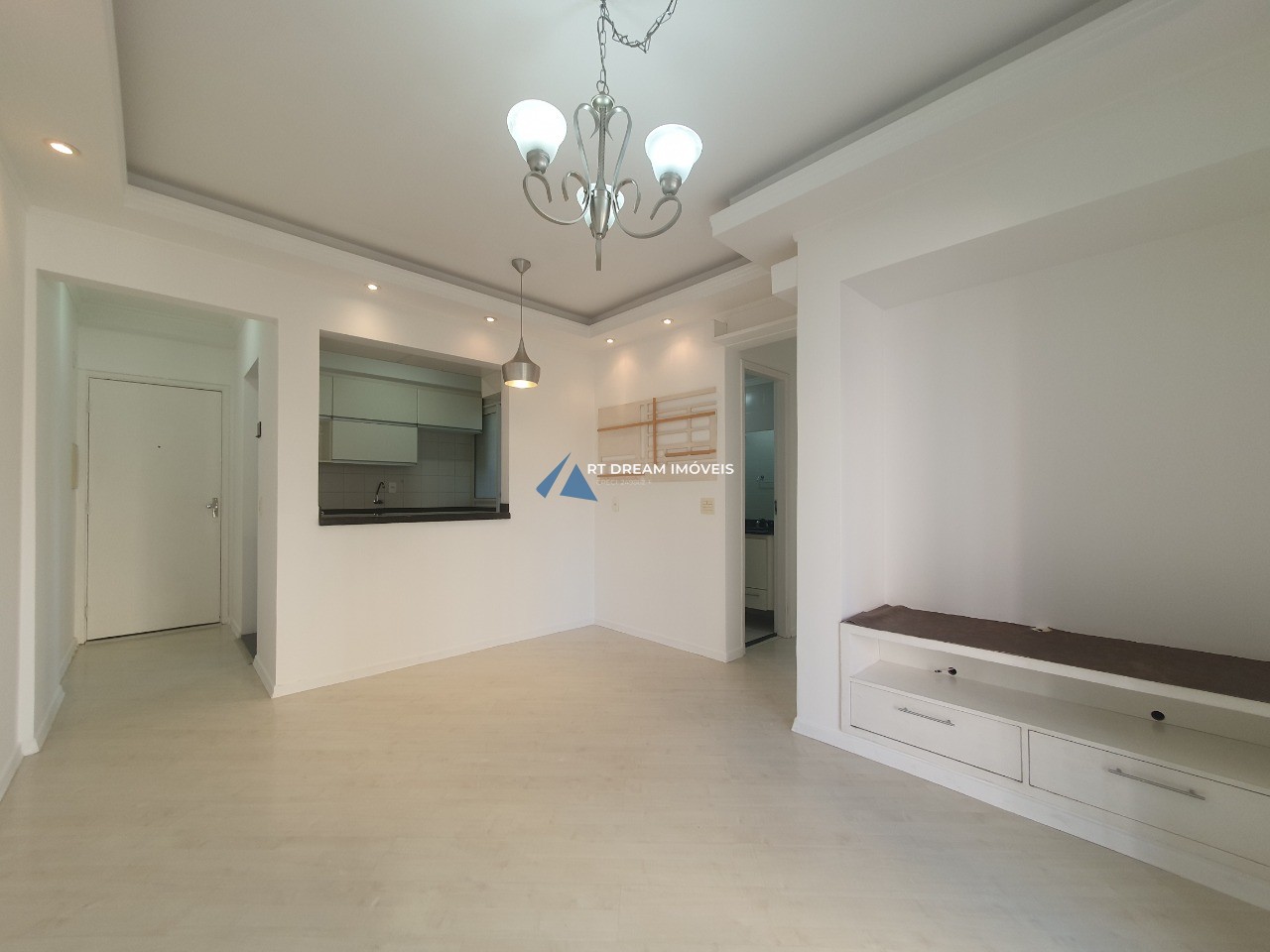 Apartamento para alugar com 2 quartos, 61m² - Foto 6