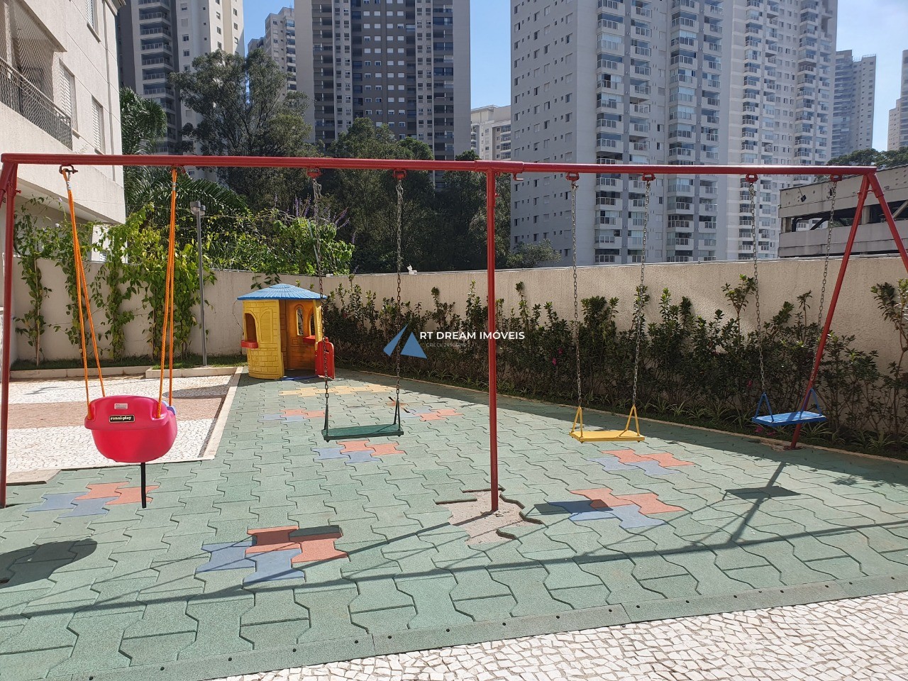 Apartamento para alugar com 2 quartos, 61m² - Foto 21
