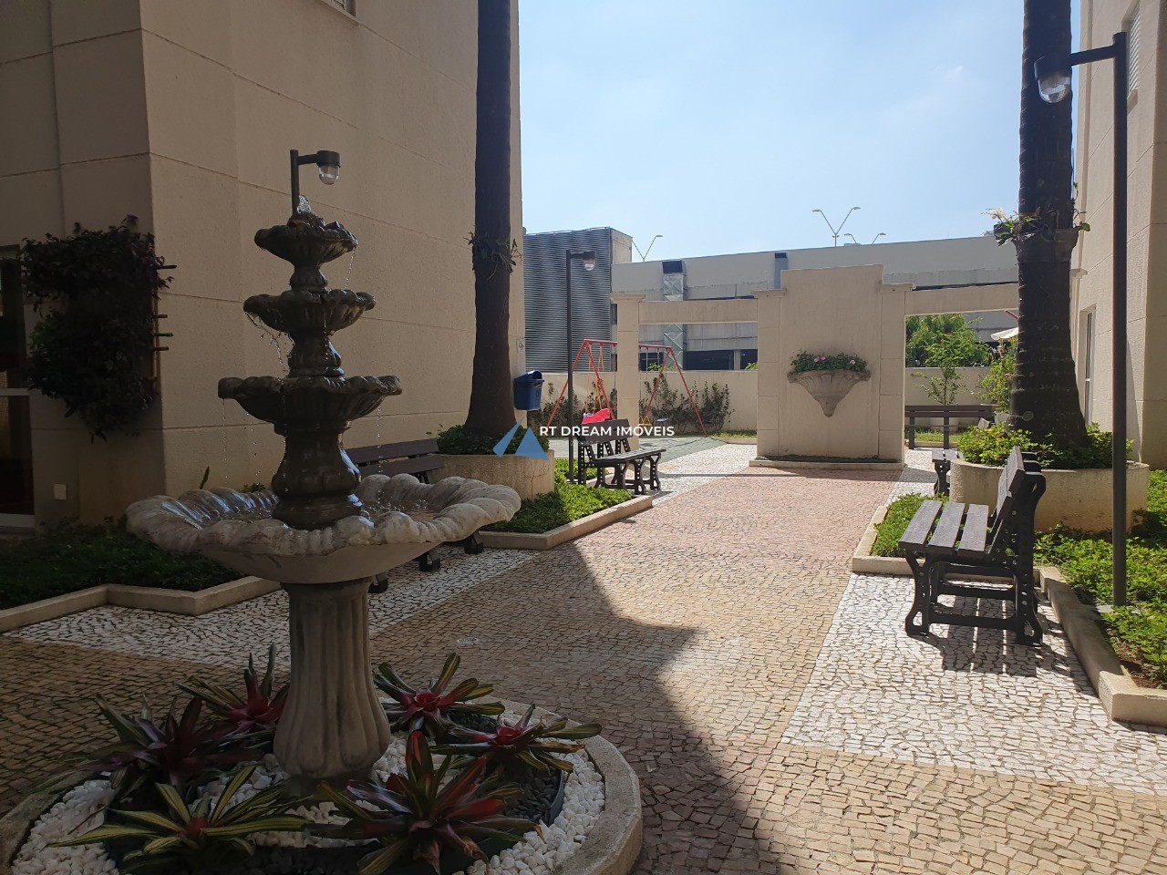 Apartamento para alugar com 2 quartos, 61m² - Foto 19