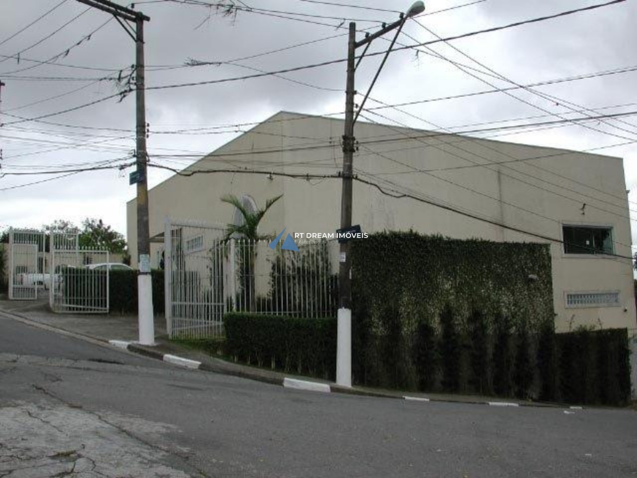 Depósito-Galpão-Armazém à venda, 700m² - Foto 12