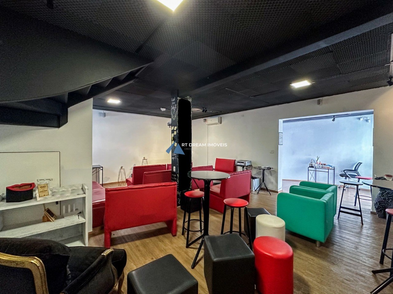 Prédio Inteiro à venda, 180m² - Foto 8