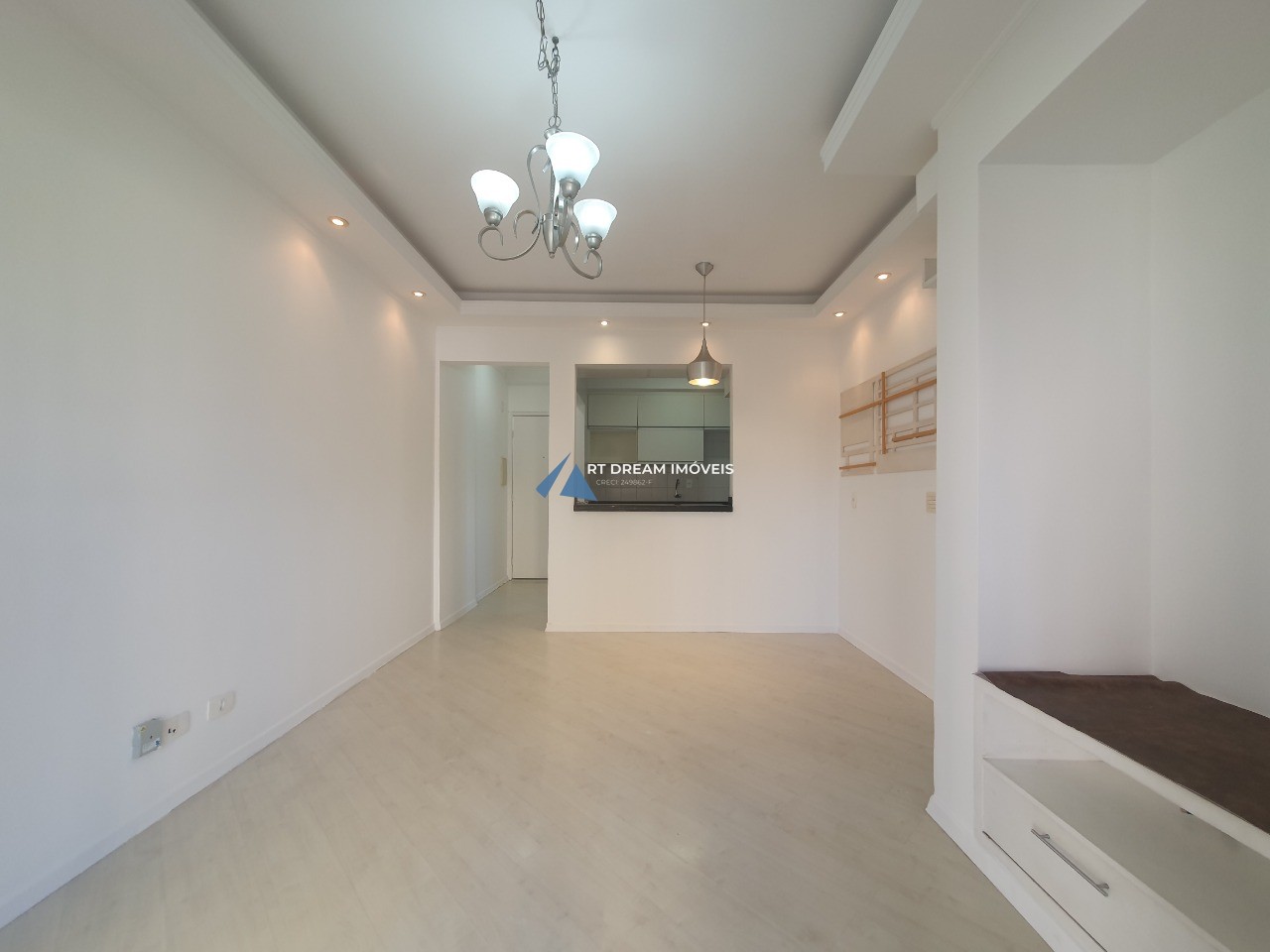 Apartamento para alugar com 2 quartos, 61m² - Foto 5