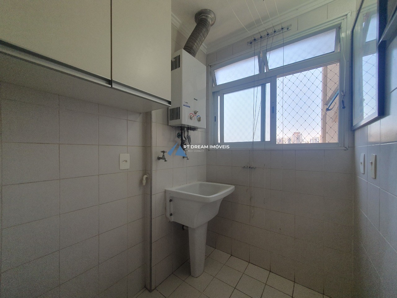 Apartamento para alugar com 2 quartos, 61m² - Foto 16