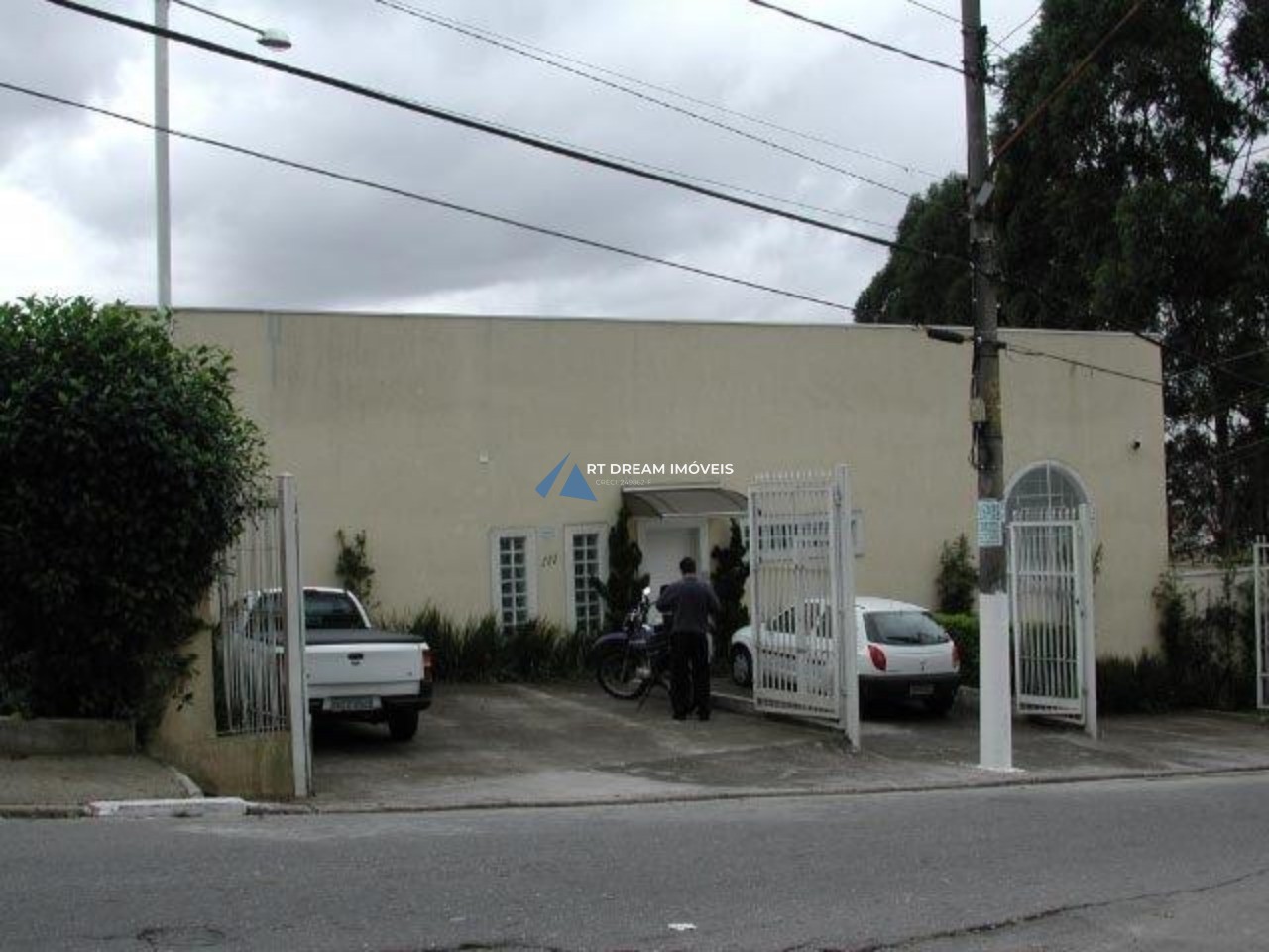 Depósito-Galpão-Armazém à venda, 700m² - Foto 6