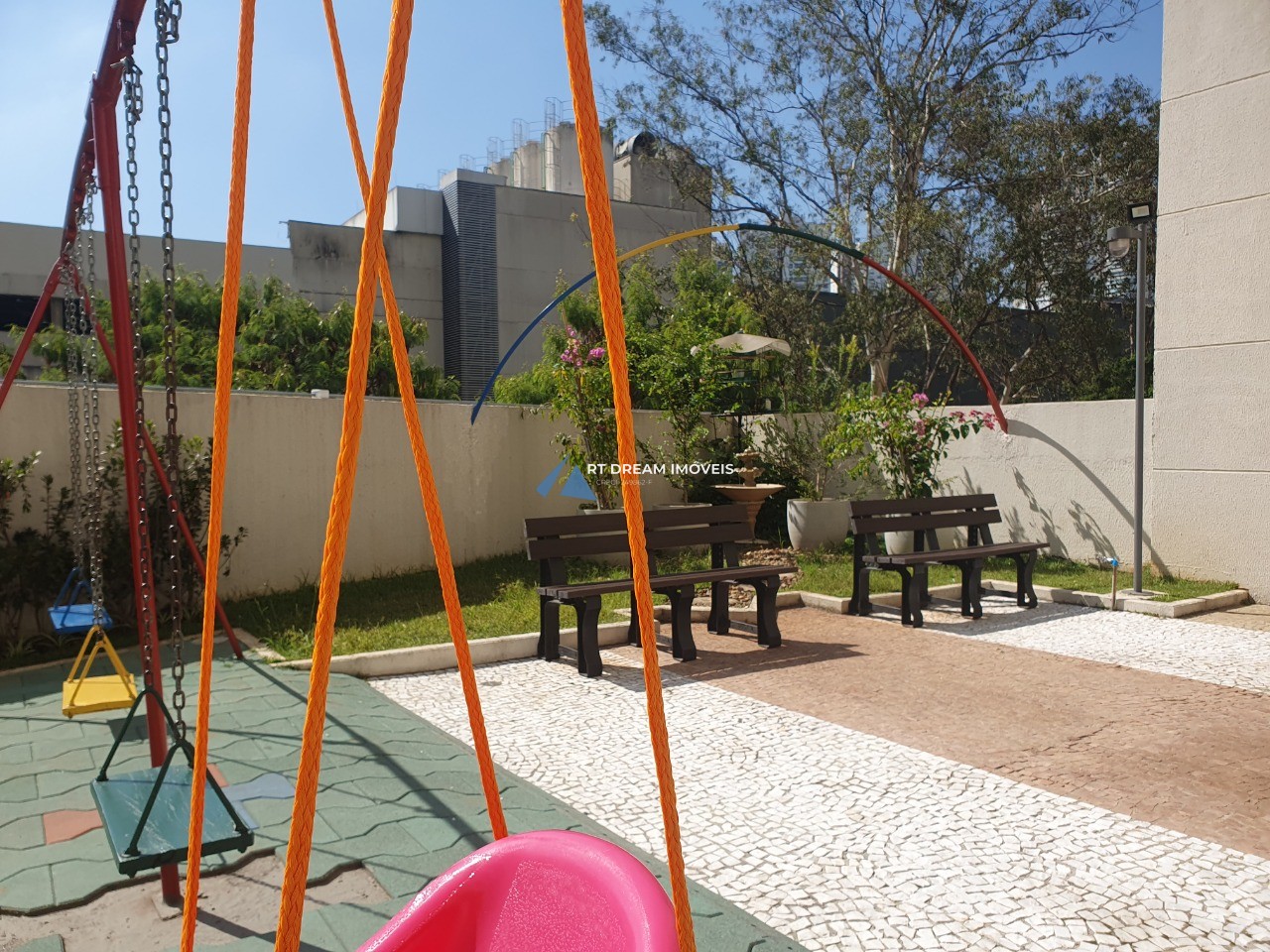 Apartamento para alugar com 2 quartos, 61m² - Foto 20
