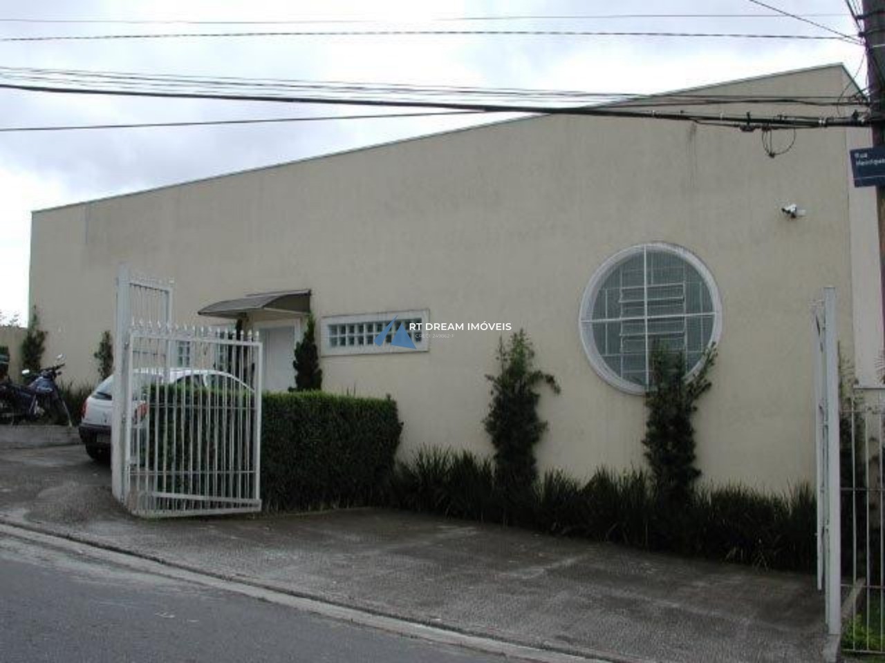 Depósito-Galpão-Armazém à venda, 700m² - Foto 1