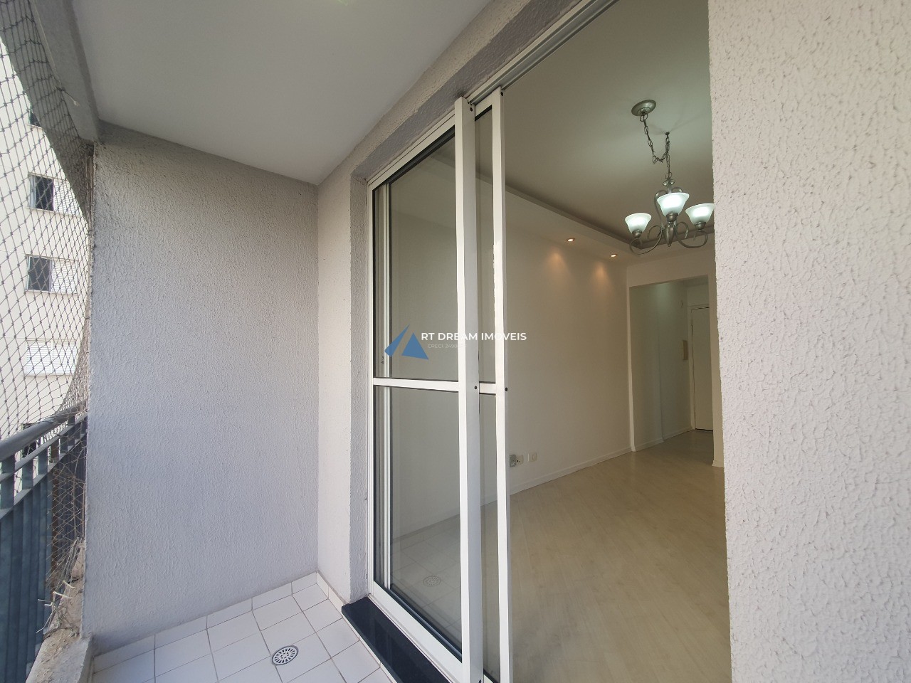 Apartamento para alugar com 2 quartos, 61m² - Foto 2