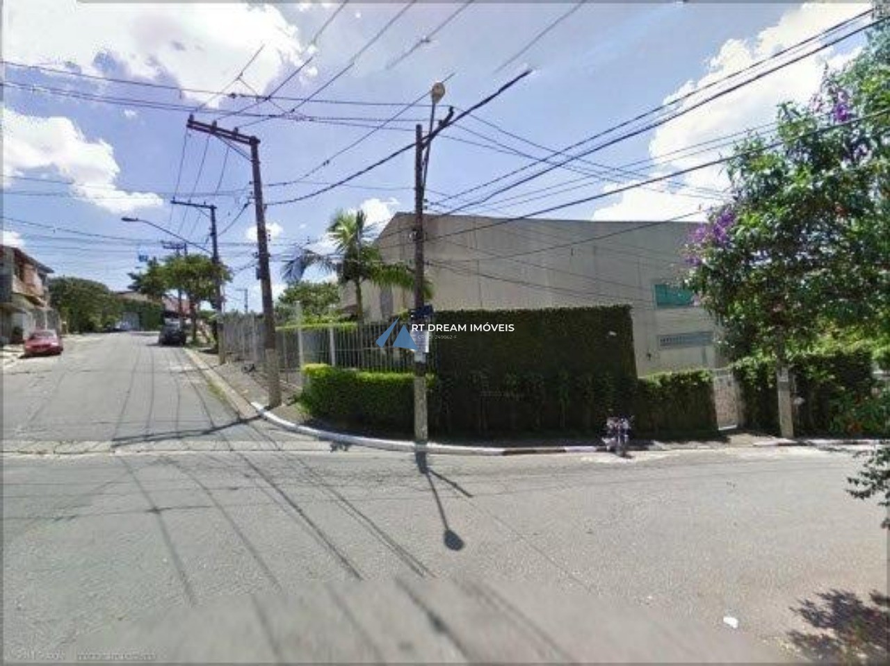 Depósito-Galpão-Armazém à venda, 700m² - Foto 5