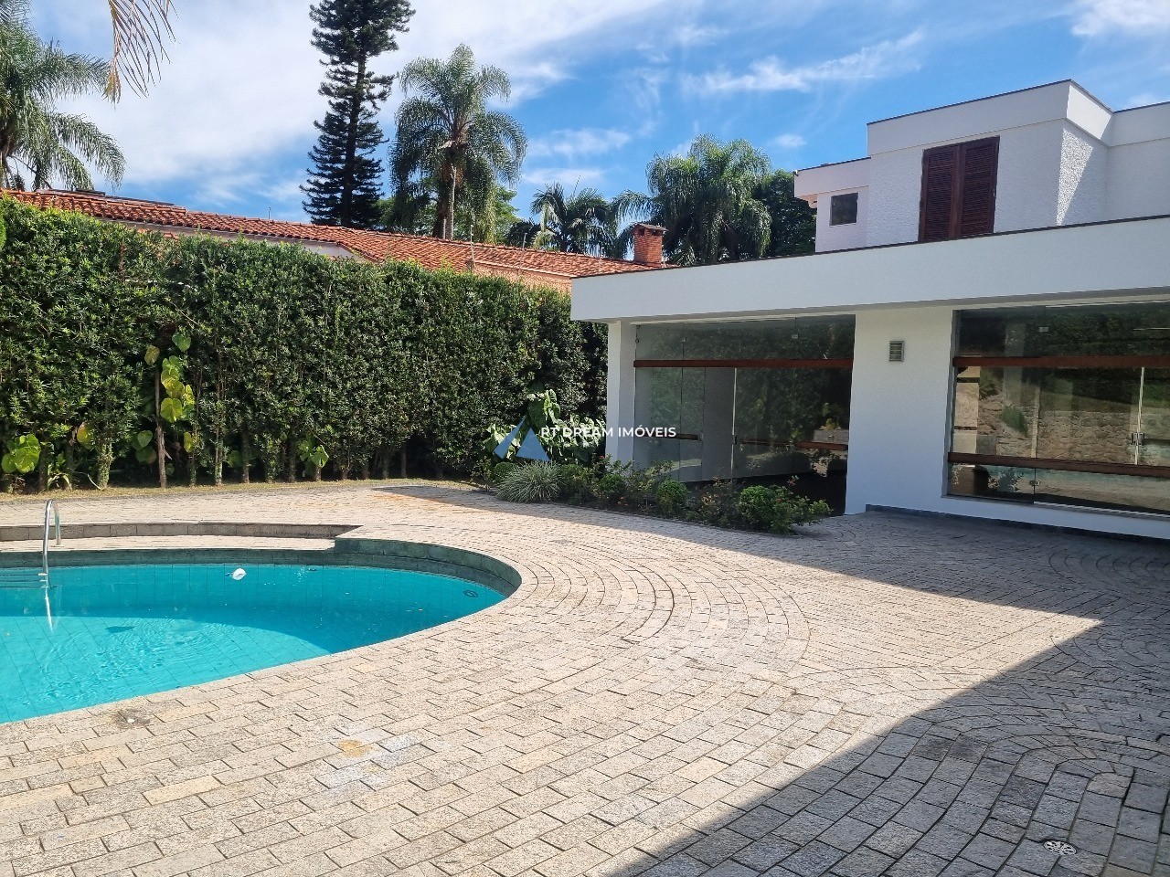 Casa à venda com 4 quartos, 792m² - Foto 35