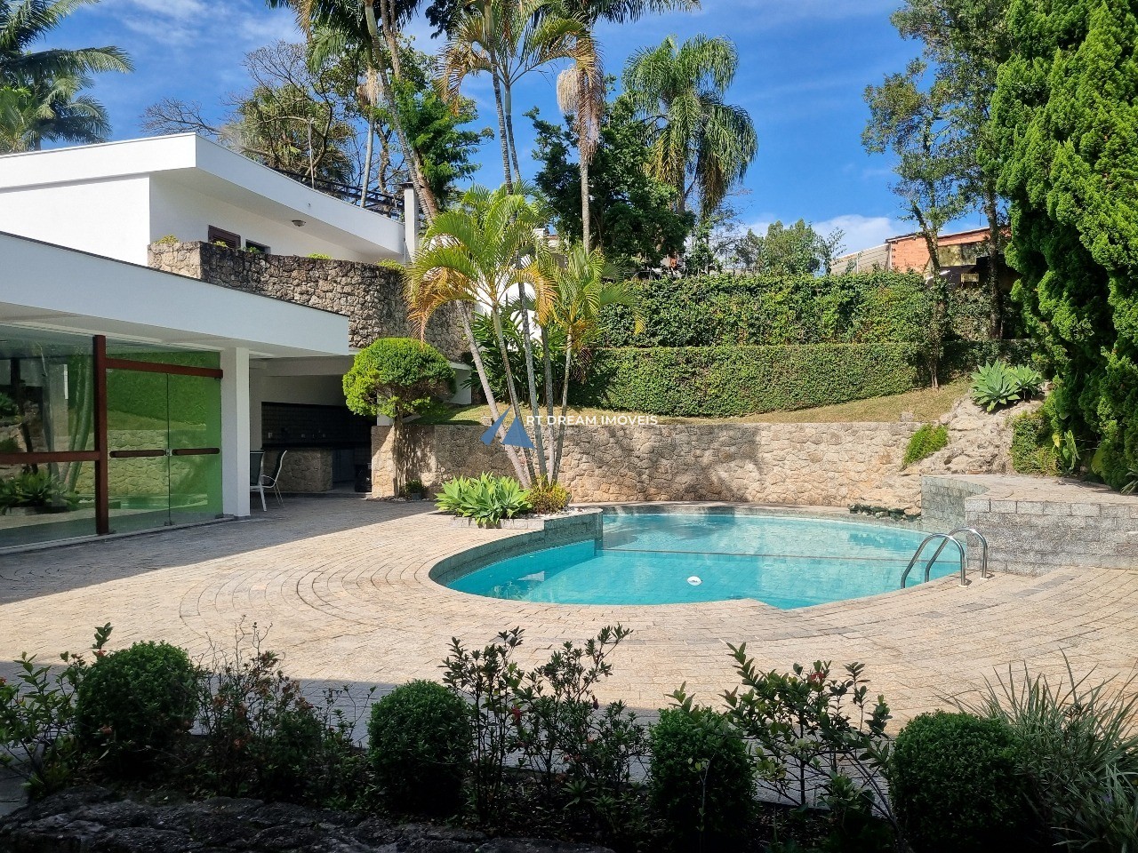 Casa à venda com 4 quartos, 792m² - Foto 34