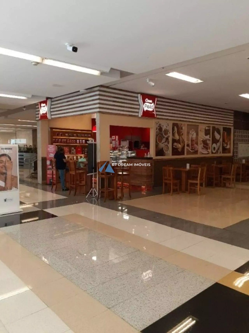 Sala-Conjunto, 2844 m² - Foto 8