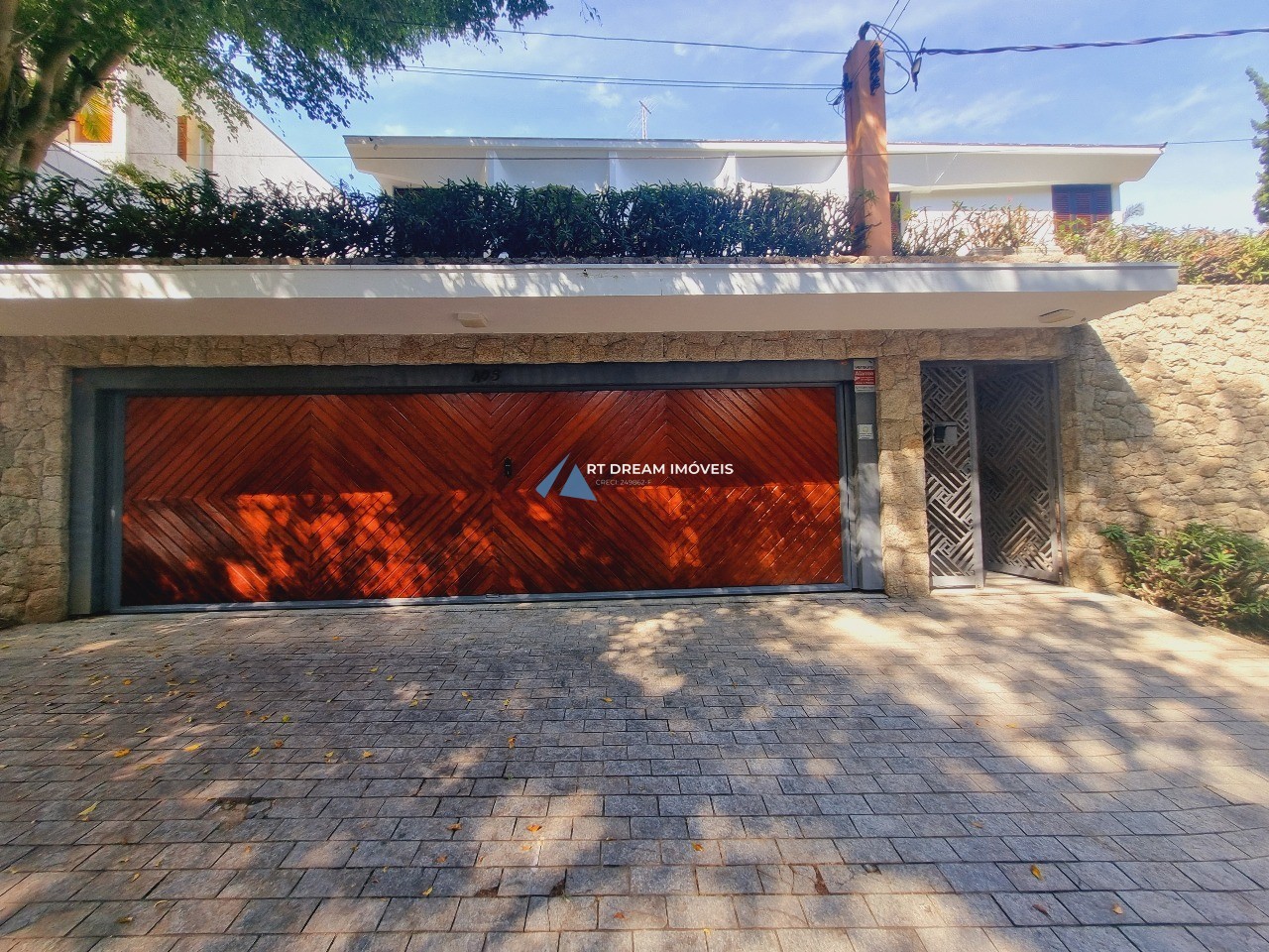 Casa à venda com 4 quartos, 792m² - Foto 2