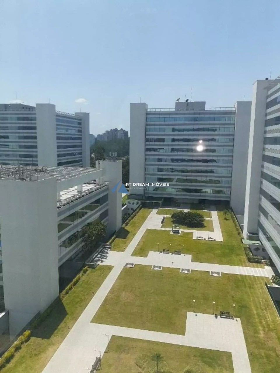 Sala-Conjunto, 2844 m² - Foto 2