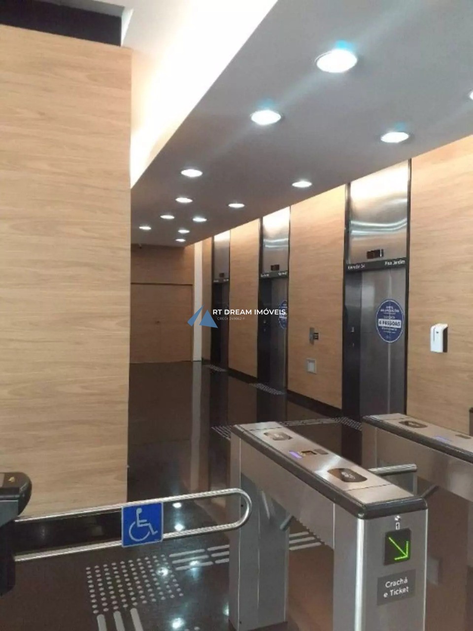 Sala-Conjunto, 2844 m² - Foto 5