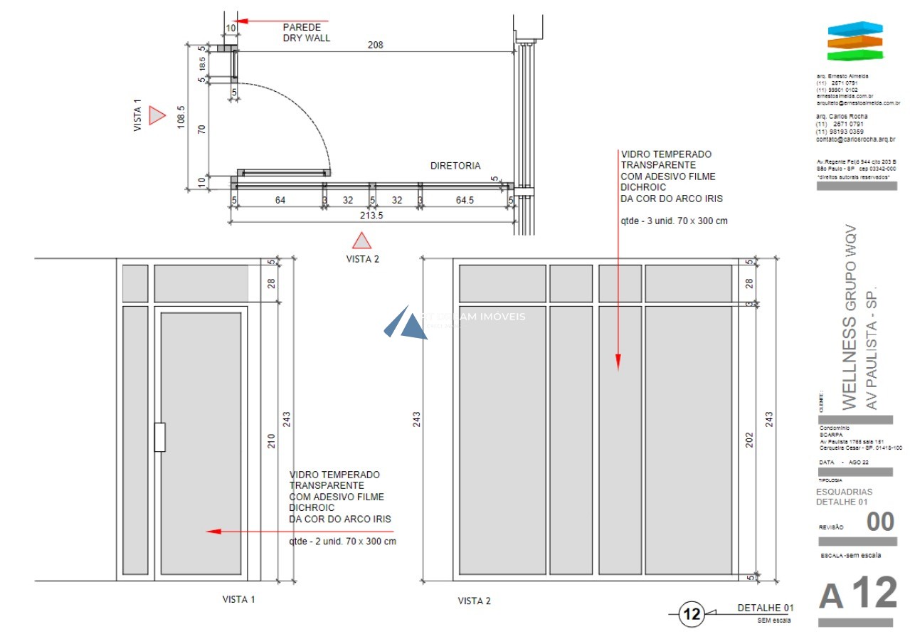 Sala-Conjunto, 125 m² - Foto 52