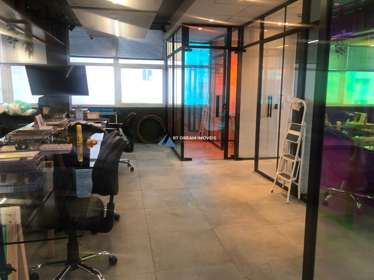 Sala-Conjunto, 125 m² - Foto 15