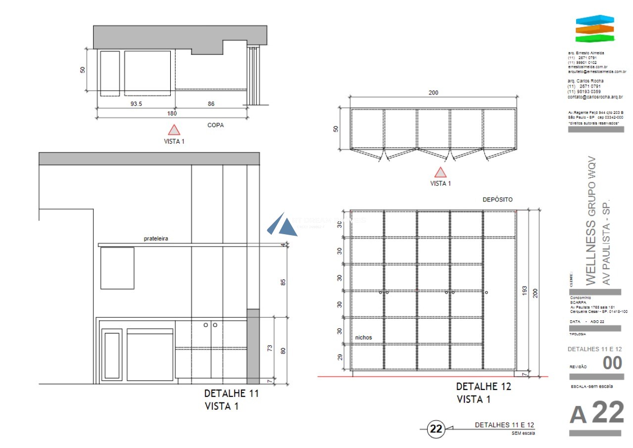 Sala-Conjunto, 125 m² - Foto 59