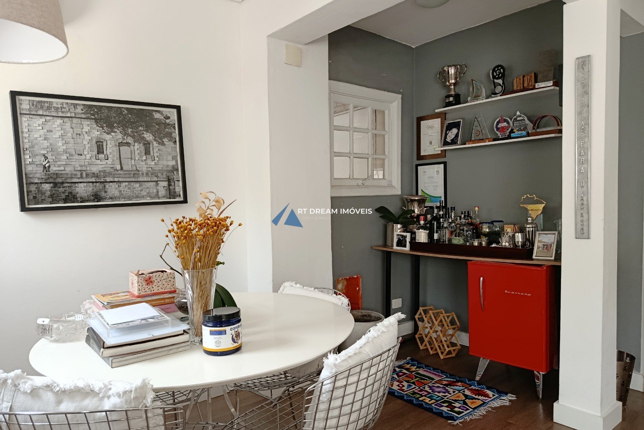 Casa para alugar com 3 quartos, 200m² - Foto 3