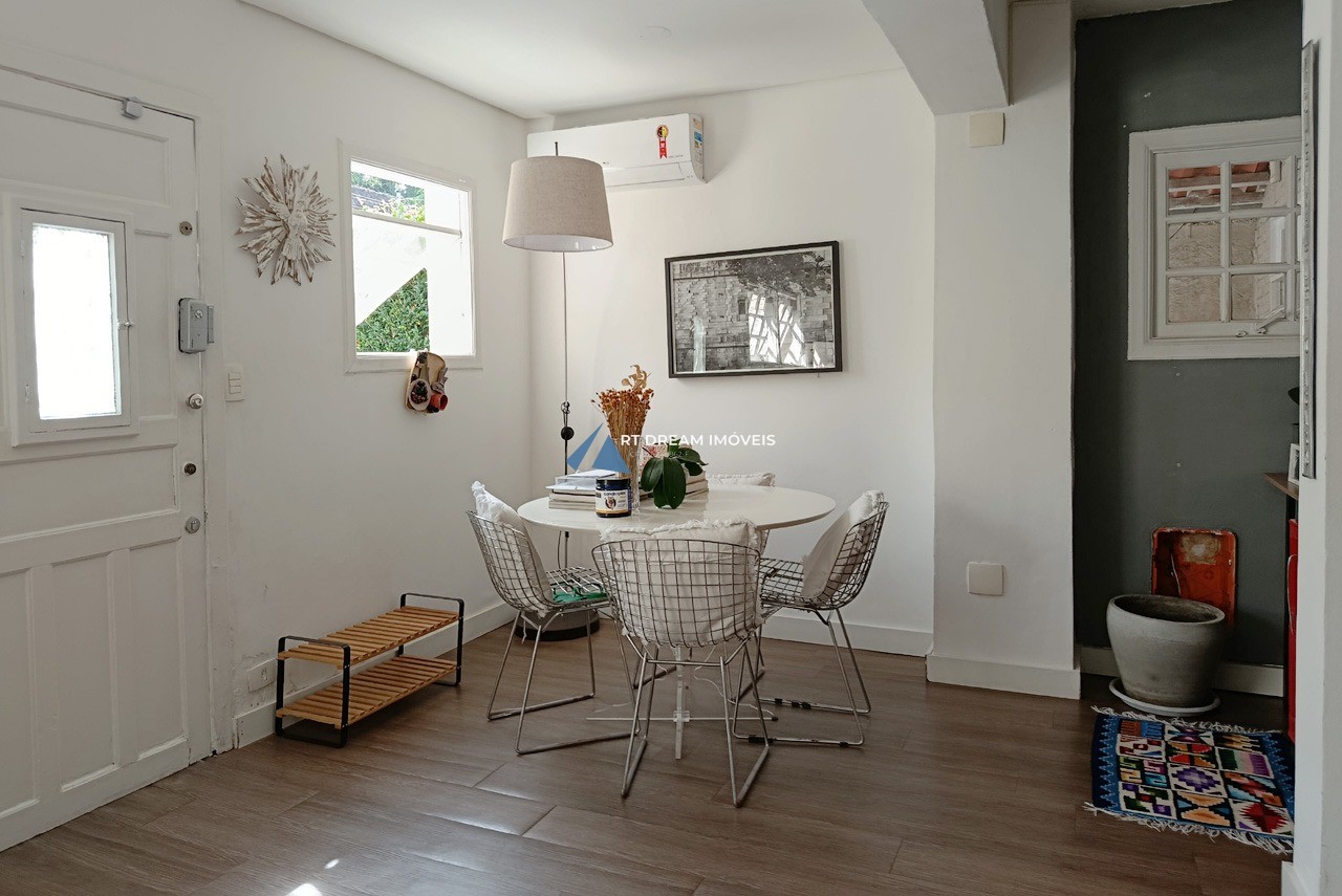 Casa para alugar com 3 quartos, 200m² - Foto 2