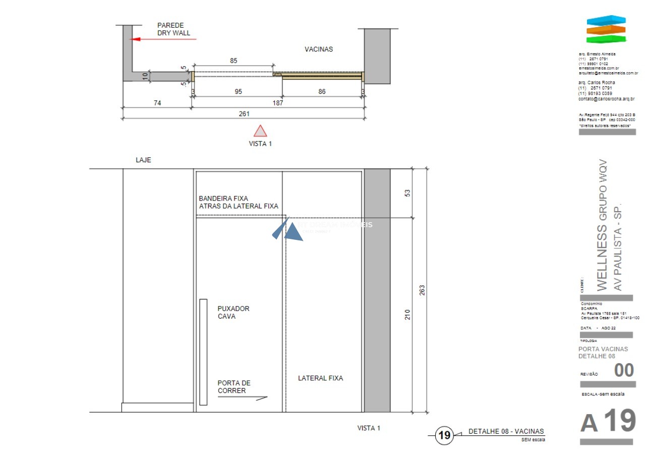 Sala-Conjunto, 125 m² - Foto 56