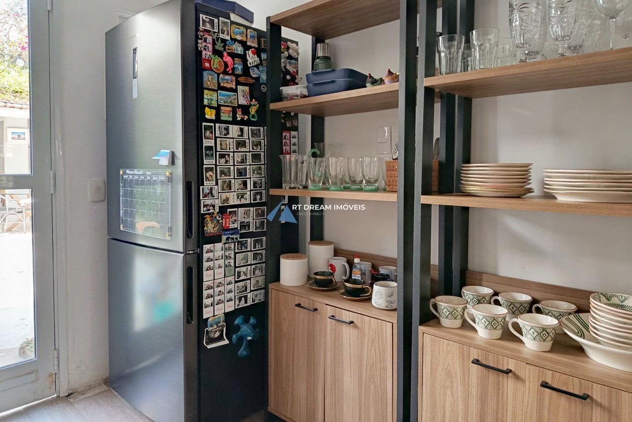 Casa para alugar com 3 quartos, 200m² - Foto 7