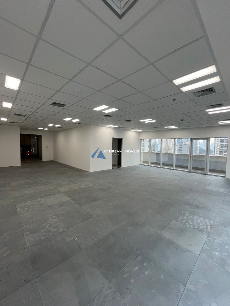 Sala-Conjunto, 192 m² - Foto 19