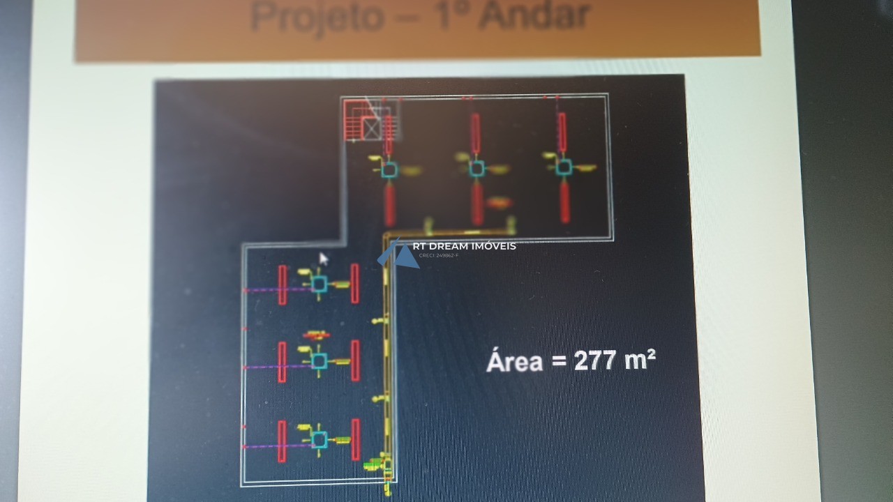 Depósito-Galpão-Armazém à venda e aluguel, 700m² - Foto 8