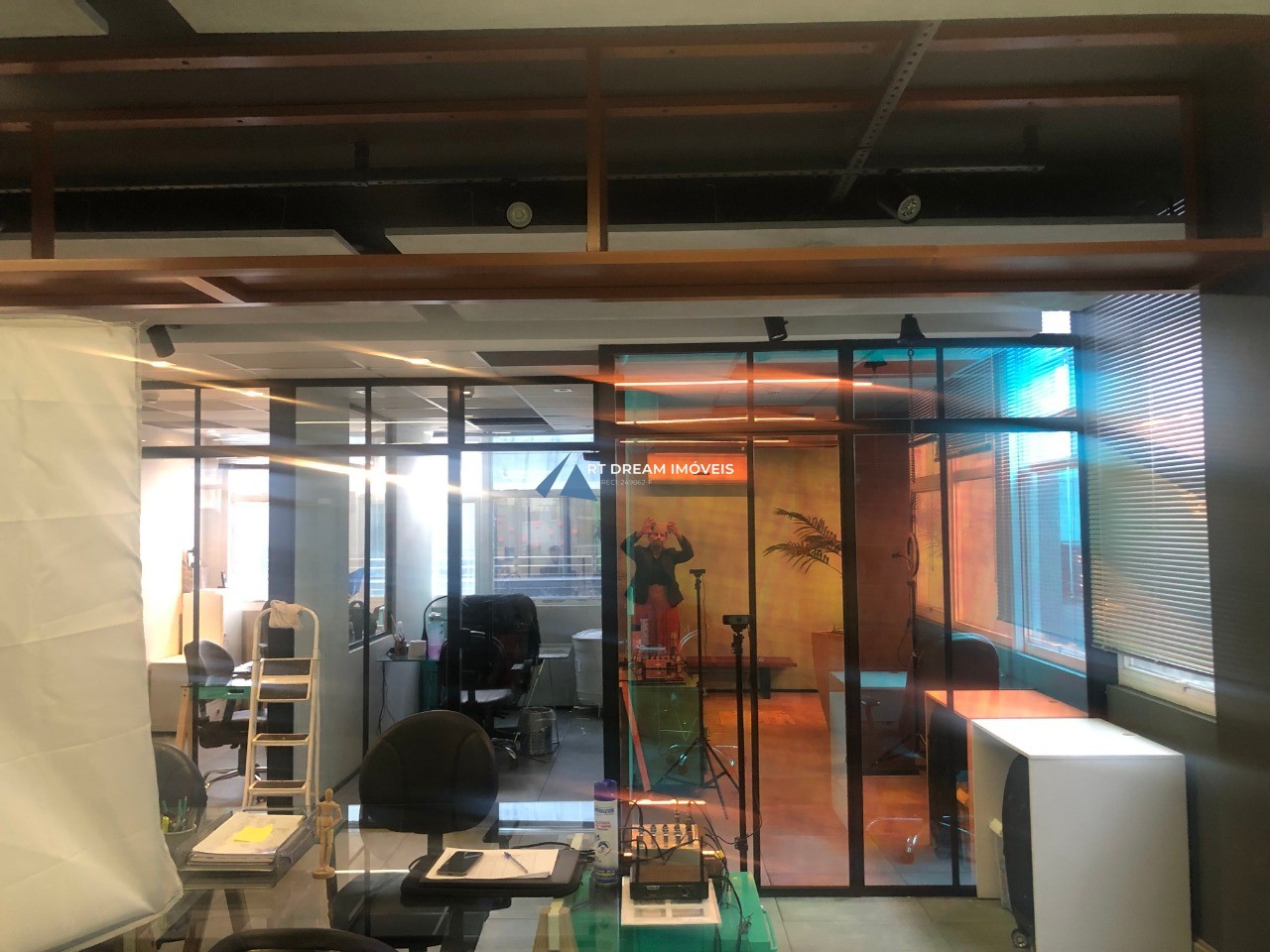 Sala-Conjunto, 125 m² - Foto 14