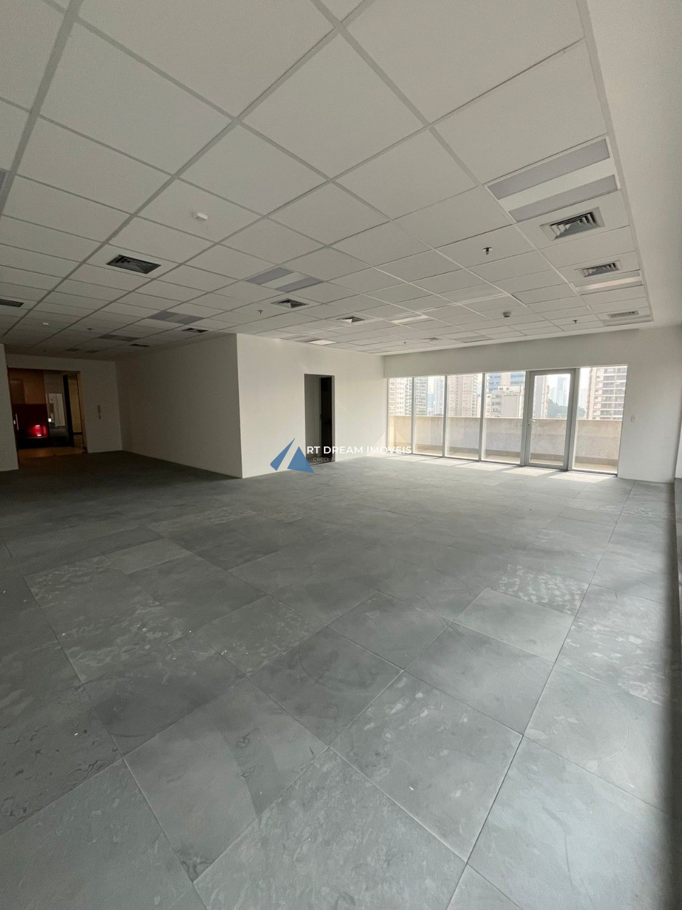 Sala-Conjunto, 192 m² - Foto 2