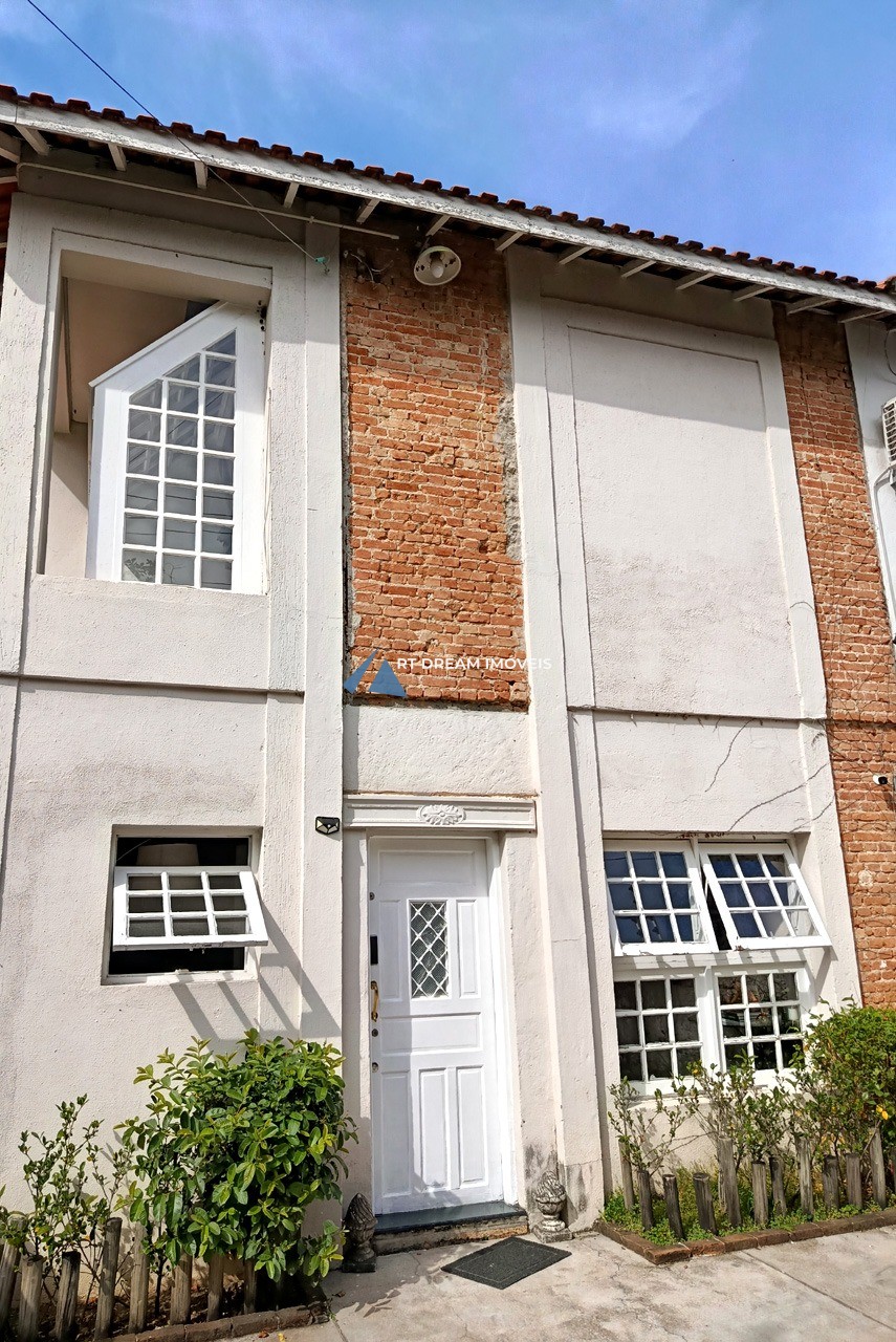 Casa para alugar com 3 quartos, 200m² - Foto 17