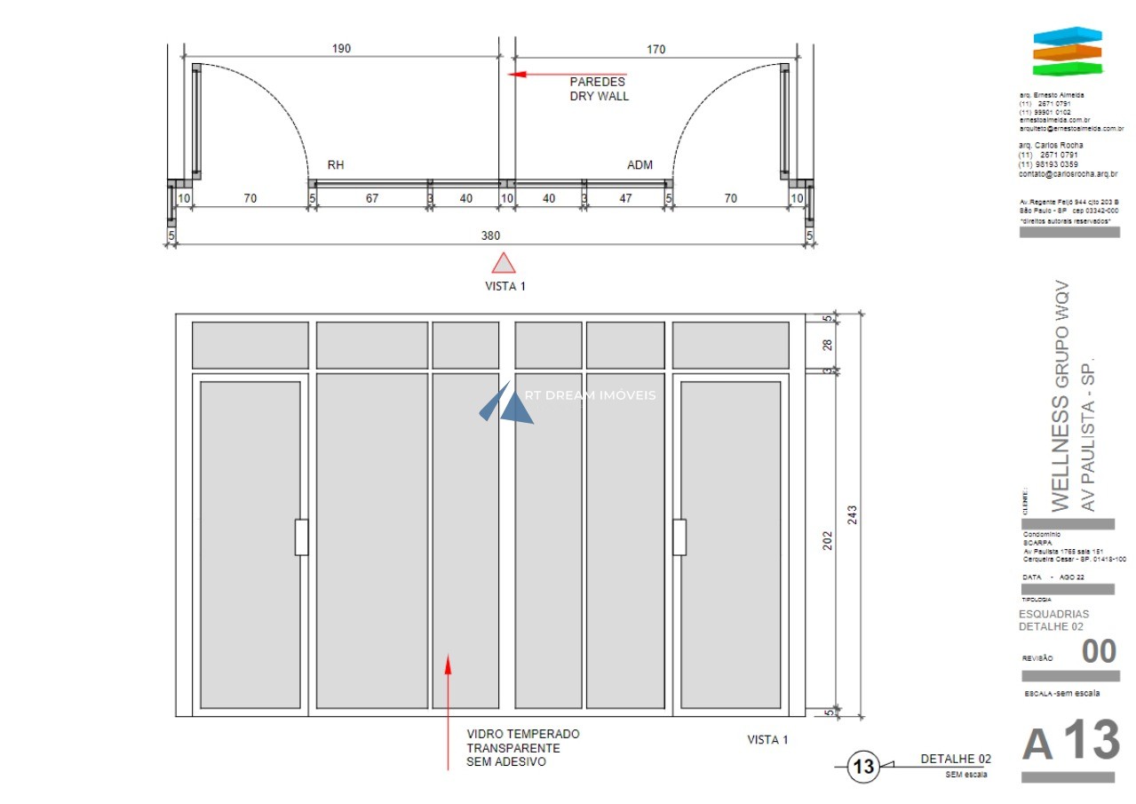 Sala-Conjunto, 125 m² - Foto 53