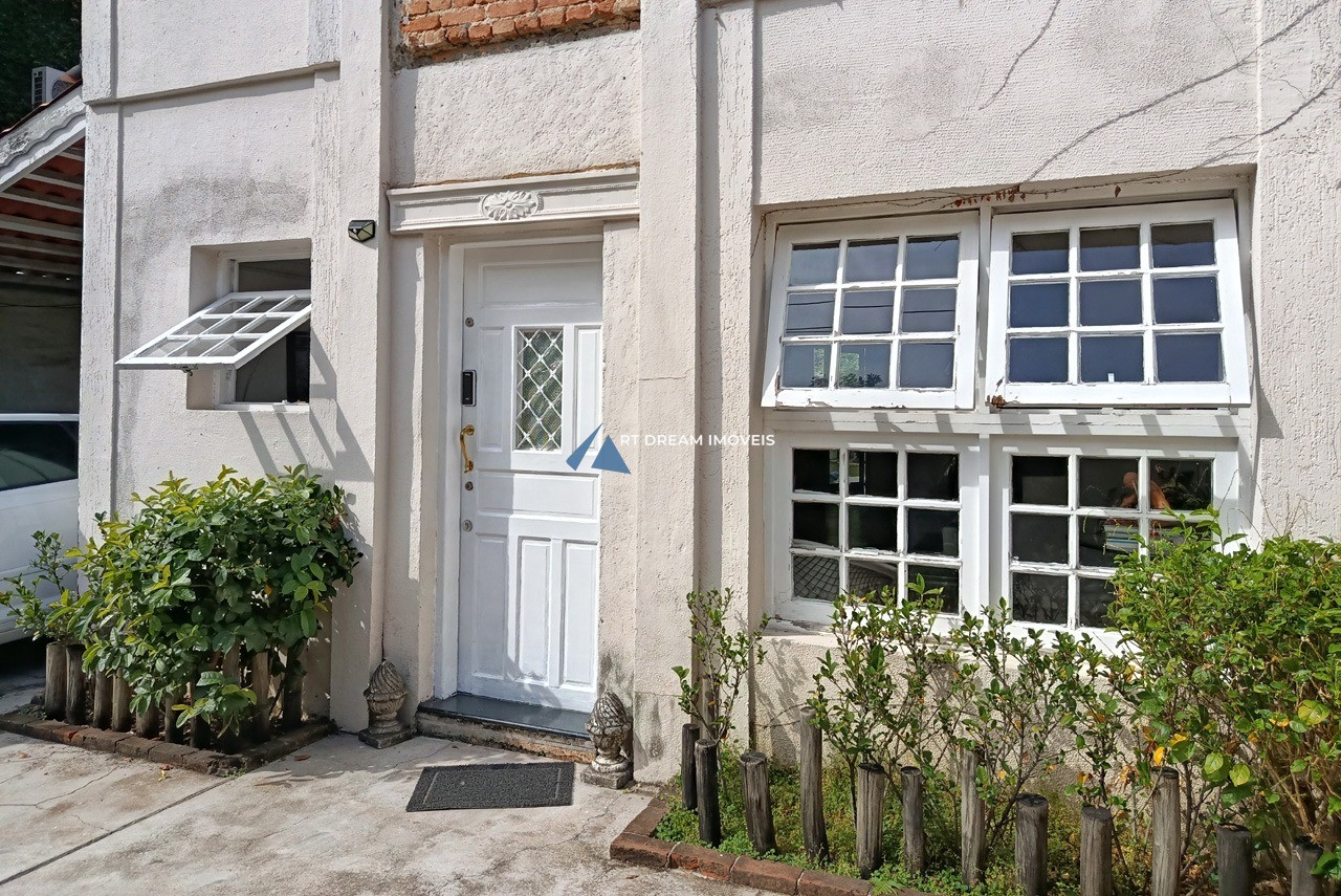 Casa para alugar com 3 quartos, 200m² - Foto 16
