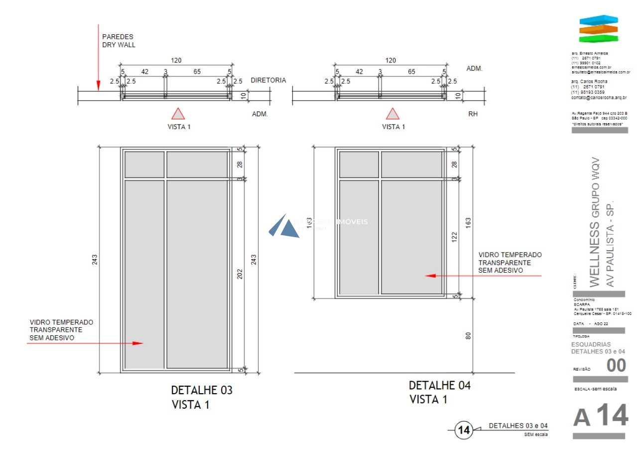 Sala-Conjunto, 125 m² - Foto 54