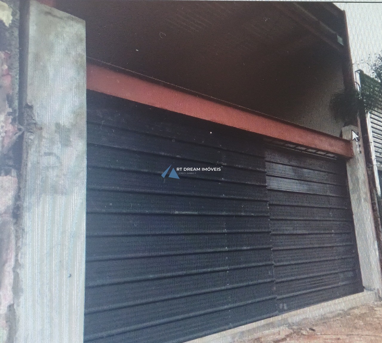 Depósito-Galpão-Armazém à venda e aluguel, 700m² - Foto 9