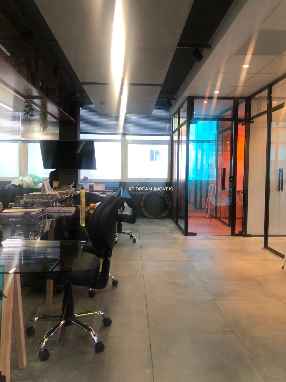 Sala-Conjunto, 125 m² - Foto 17