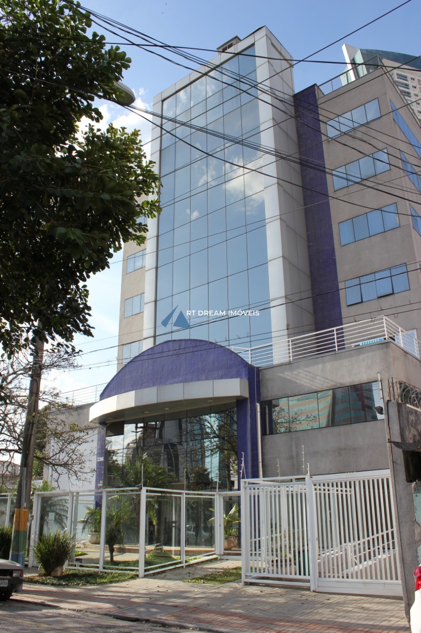 Prédio Inteiro, 2355 m² - Foto 6