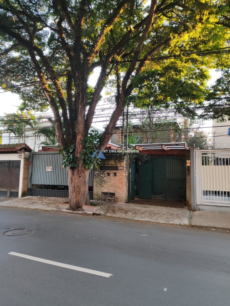 Prédio Inteiro à venda e aluguel com 4 quartos, 380m² - Foto 34