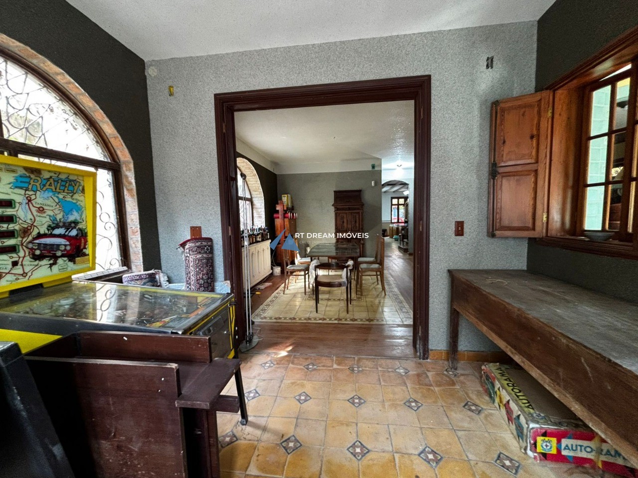 Prédio Inteiro à venda e aluguel com 4 quartos, 380m² - Foto 25