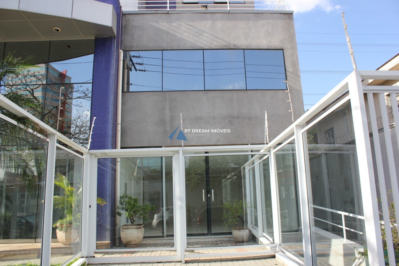 Prédio Inteiro, 2355 m² - Foto 4