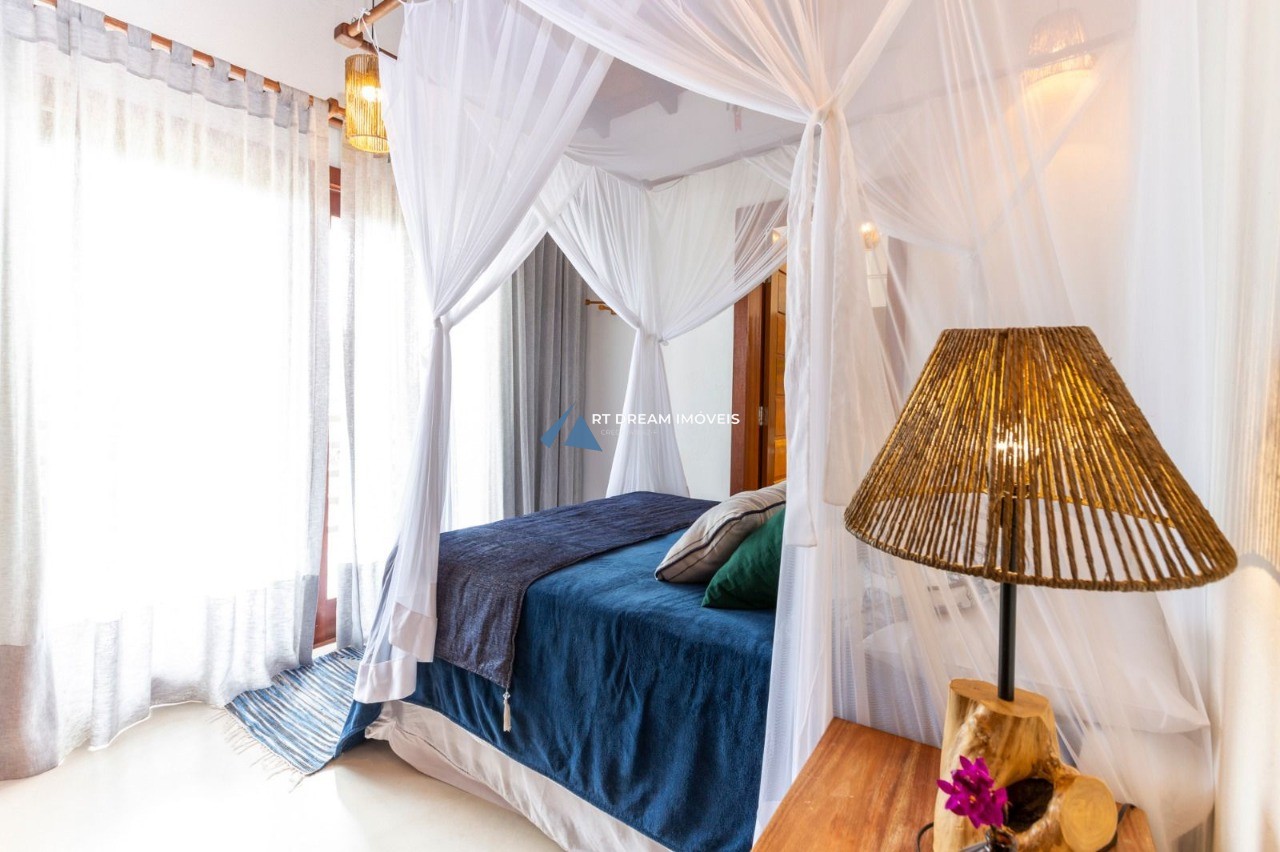 Casa de Condomínio, 6 quartos - Foto 11
