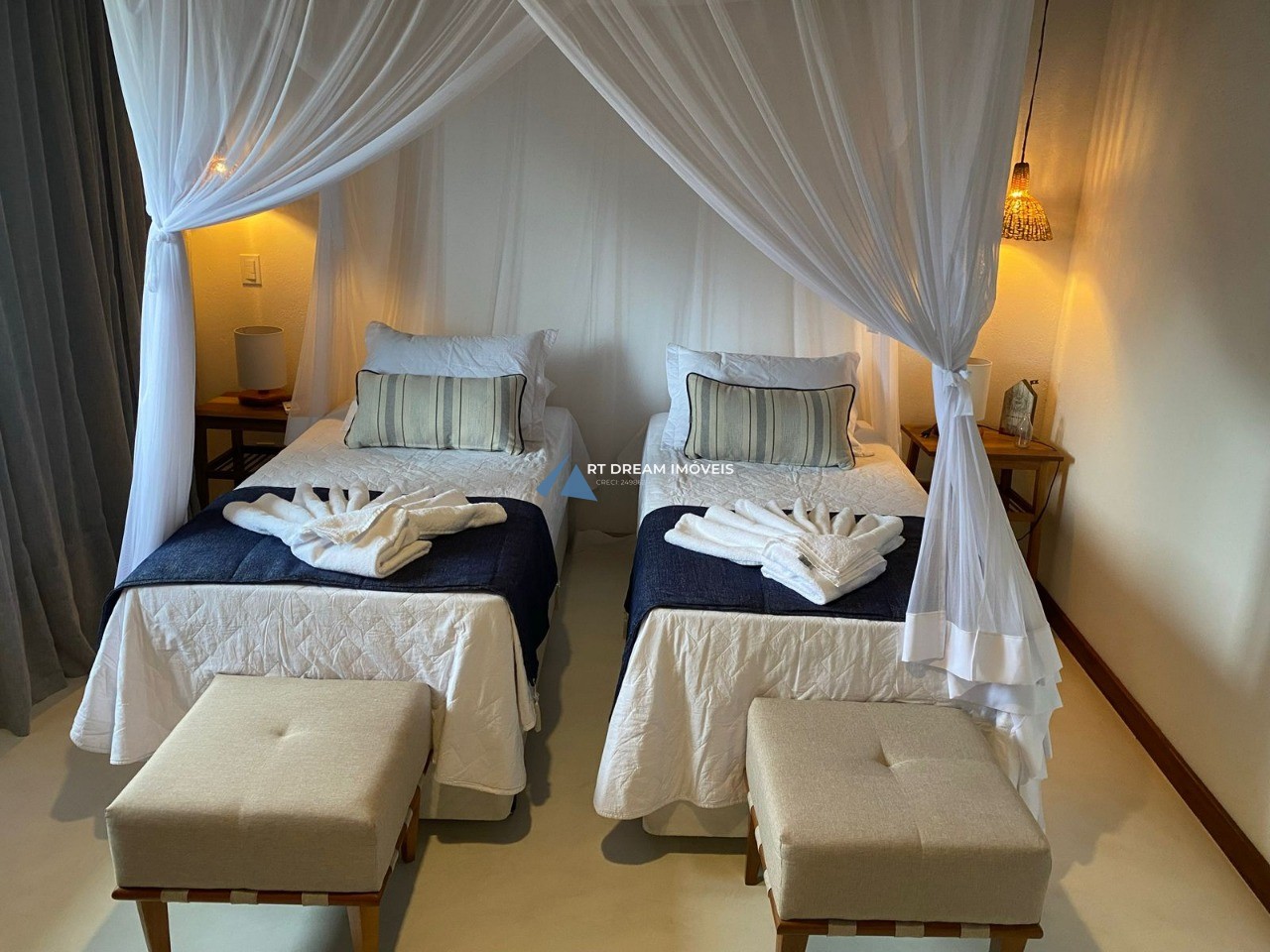 Casa de Condomínio, 6 quartos - Foto 12