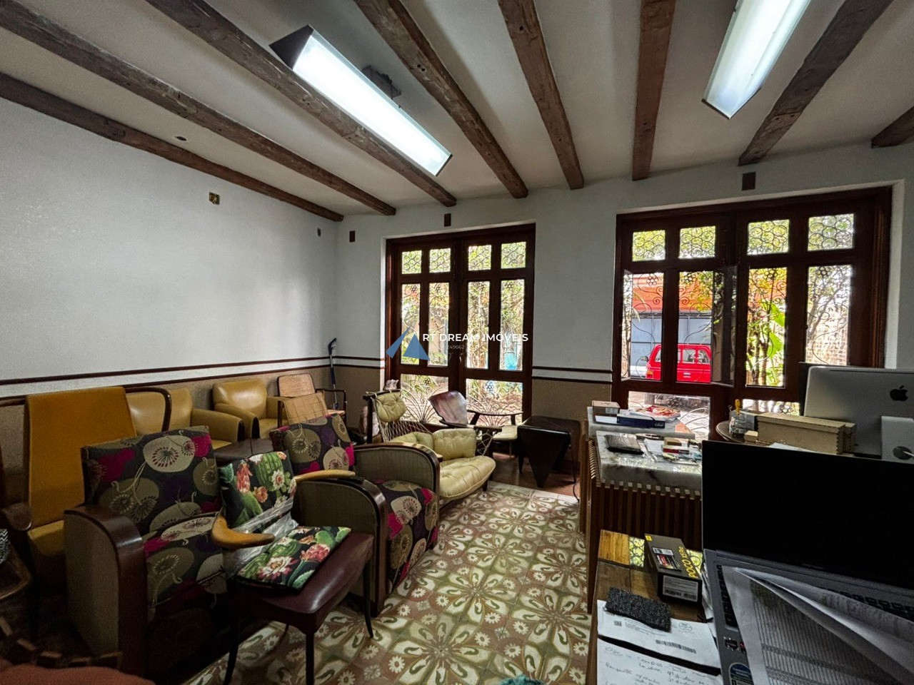 Prédio Inteiro à venda e aluguel com 4 quartos, 380m² - Foto 17