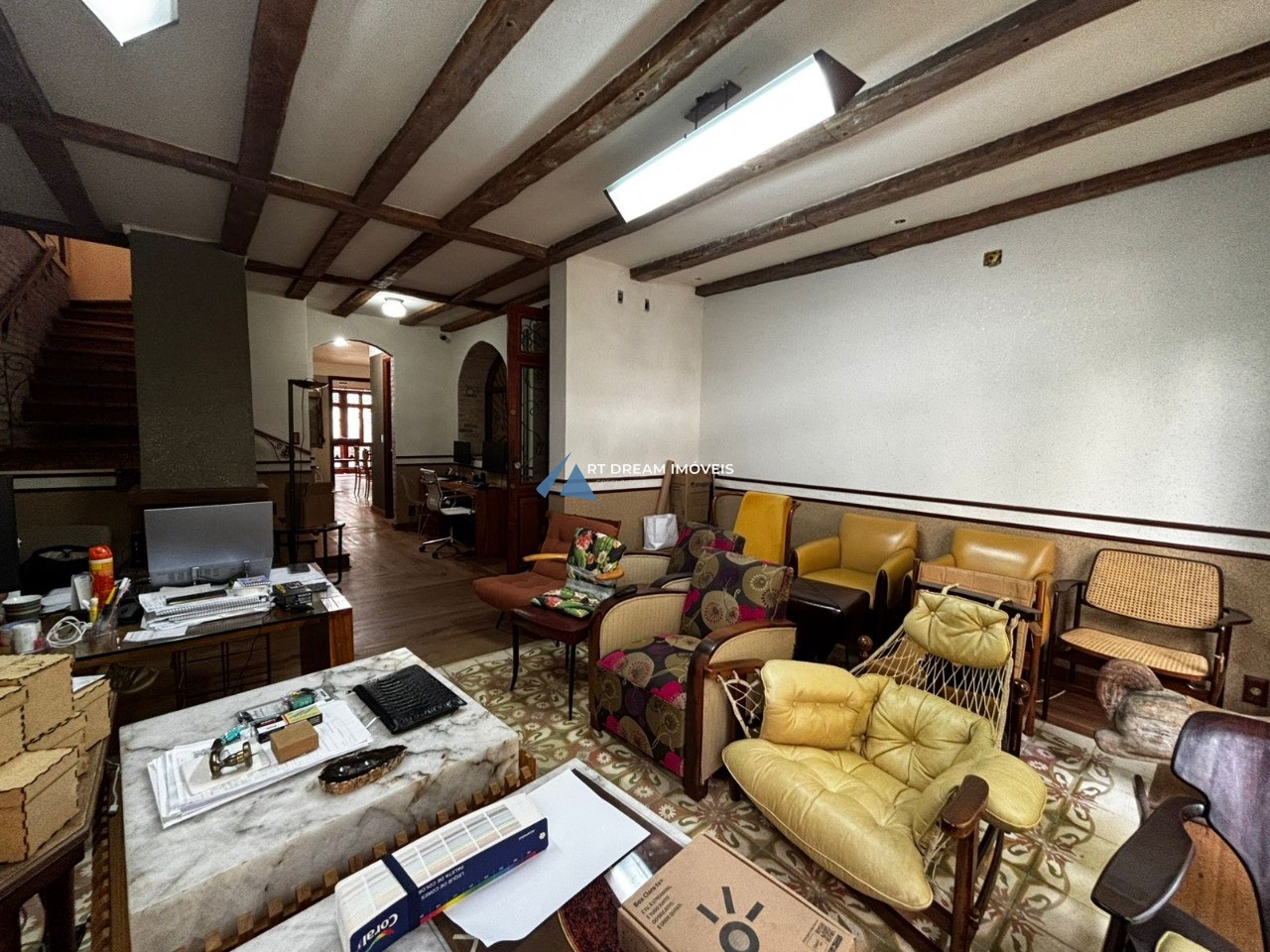 Prédio Inteiro à venda e aluguel com 4 quartos, 380m² - Foto 6