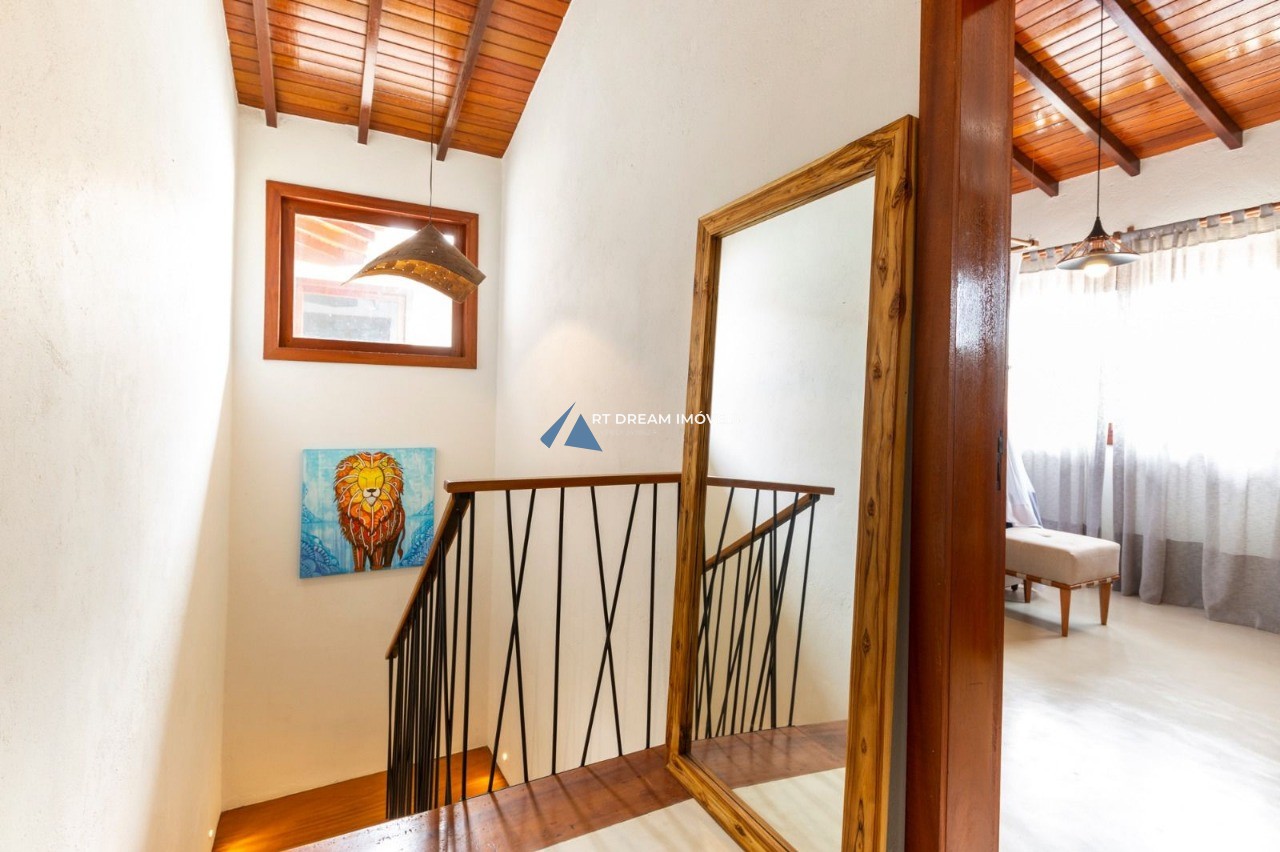 Casa de Condomínio, 6 quartos - Foto 14