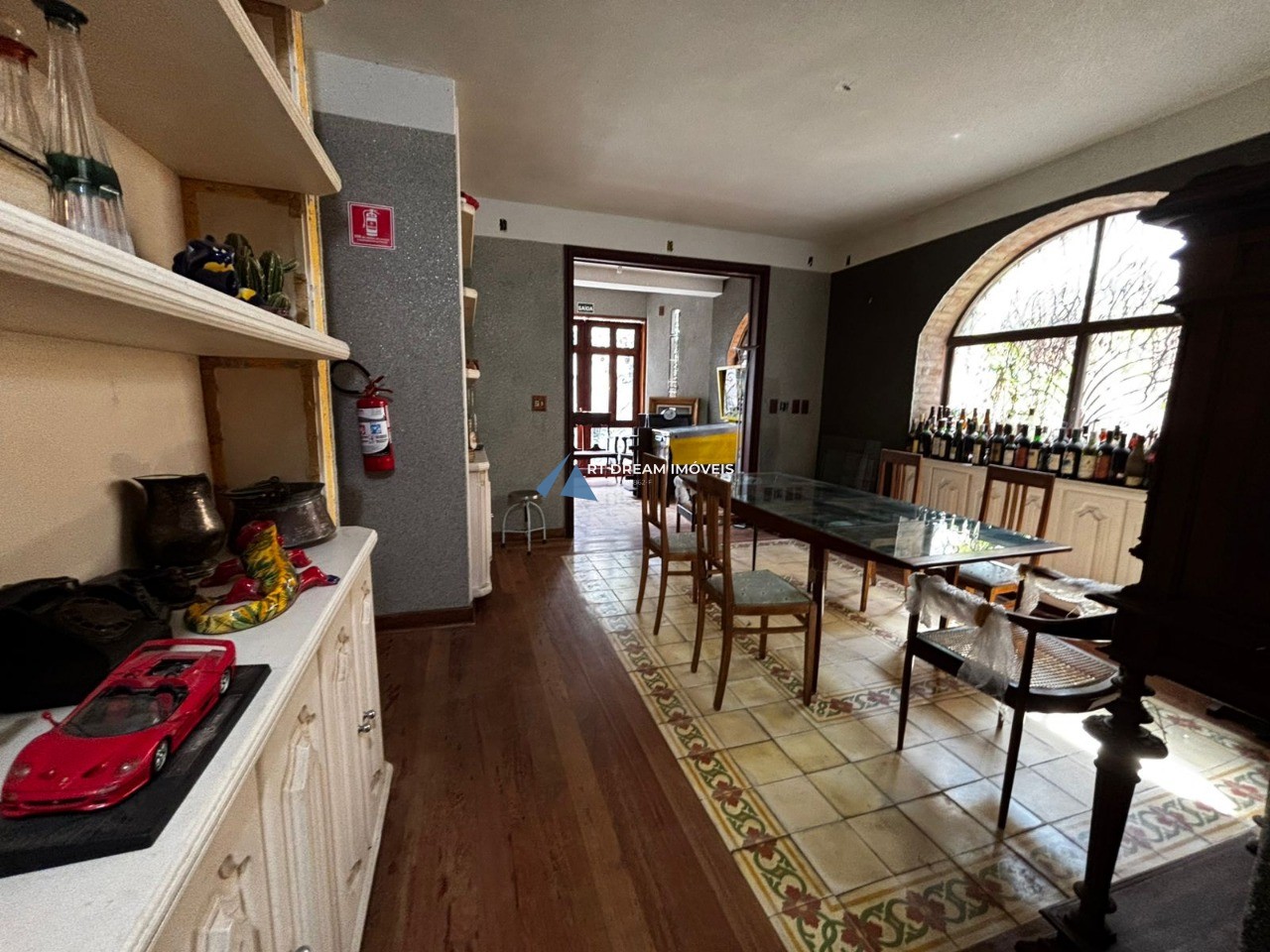 Prédio Inteiro à venda e aluguel com 4 quartos, 380m² - Foto 5